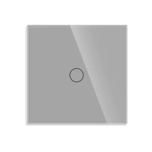 Dotykový vypínač Revolo Touch ST-101-012 č.1 - Strieborný