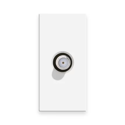 Revolo Touch satelitní polmodul - Bílý