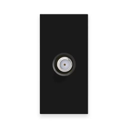 Revolo Touch satelitní polmodul - Černý