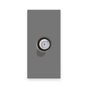 Revolo Touch satelitní polmodul - Stříbrný