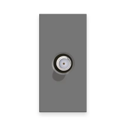 Revolo Touch satelitní polmodul - Stříbrný